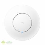 Cudy BE3600 2.5G Dual Band WiFi7 Ceiling Access Point