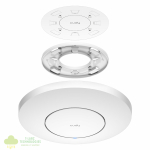 Cudy BE3600 2.5G Dual Band WiFi7 Ceiling Access Point - Image 3