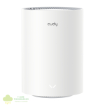 Cudy BE3600 Gigabit Mesh Wi-Fi 7 System - 1 Pack - Image 2