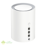 Cudy BE3600 Gigabit Mesh Wi-Fi 7 System – 3 Pack - Image 3