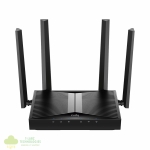 Cudy BE3600 Gigabit Wi-Fi 7 Router (WR3600)