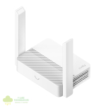 Cudy LT300 4G LTE N300 Wi-Fi Router - White