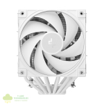 DeepCool AK620 G2 120mm CPU Air Cooler - White - Image 3