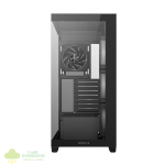 DeepCool CG580 4F V2 ARGB ATX Gaming Chassis - Black - Image 3