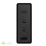 FSP 65W PD 2-Prong USB Type-C Power Adapter - Image 2