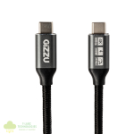 GIZZU 100W 10Gbps Type-C 1m Cable - Image 2