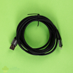 GIZZU 12W USB to Lightning 2m Cable - Image 3