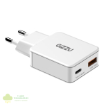 Gizzu 2-Port 45W GaN Wall Charger - Image 3