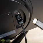 Gizzu 4K60Hz DisplayPort to HDMI Active Adapter - Image 3
