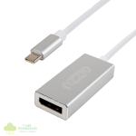 Gizzu 4K60Hz Type-C to DisplayPort Adapter