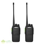 Gizzu Patrol Walkie Talkie Set