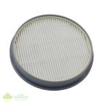 Gizzu Pet Grooming Kit HEPA Filter - Image 3