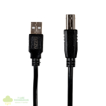 Gizzu USB2.0 Printer Cable 1.5M - Image 2