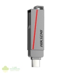 HIKSEMI Dual Slim 64GB USB3.2 Flash Drive - Image 3