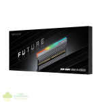 HIKSEMI Future RGB 8GB 3600MHz DDR4 UDIMM Gaming Memory – Black - Image 5