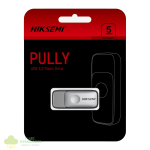 HIKSEMI Pully 64GB USB3.2 Flash Drive - Image 4