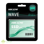 HIKSEMI WAVE(S) 2.5″ 2TB SATAIII Solid State Drive - Image 3