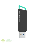 Hiksemi Blink 32GB USB3.2 Flash Drive - Black - Image 2
