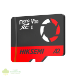 Hiksemi Capture V30 64GB MicroSDXC (Without Adapter) - Image 3