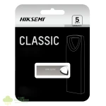 Hiksemi Classic 16GB USB2.0 Flash Drive - Metal - Image 4