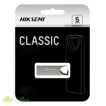 Hiksemi Classic 64GB USB2.0 Flash Drive - Metal - Image 3
