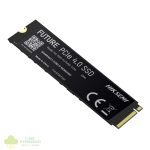 Hiksemi Future 512GB Gen4 M.2 NVMe 3D NAND SSD - Image 4
