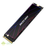 Hiksemi Future Lite 512GB M.2 NVME Solid State Drive