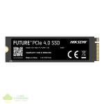 Hiksemi Future Lite 512GB M.2 NVME Solid State Drive - Image 3