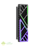 Hiksemi M.2 SSD COOLER HEATSINK MH1 - Image 3