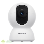 Hikvision Network PT Security Camera, 4mm Lens, 2MP