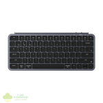 Keychron B1 Pro Ultra-Slim 75% Wireless Keyboard - Space Grey