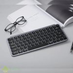 Keychron B1 Pro Ultra-Slim 75% Wireless Keyboard - Space Grey - Image 12