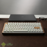 Keychron K2 HE Wireless Special Edition Magnetic Custom Keyboard | NEBULA Switch – White - Image 5