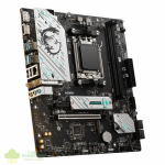 MSI B650M GAMING WIFI AMD AM5 mATX Gaming Motherboard - Image 4