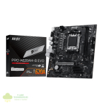 MSI PRO A620AM-B EVO AM5 M-ATX Motherboard