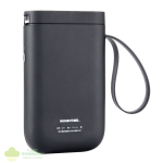 Niimbot D11 Portable Thermal Label Printer BK - Image 3