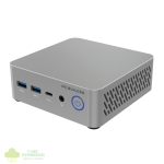 PCBUiLDER™ CUBE Ryzen 5 3500U 8GB DDR4 512GB Windows 11 Home Mini PC