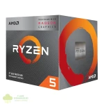 PCBuilder AMD Ryzen 5 3400G LEVEL UP Core Upgrade Kit - Image 2