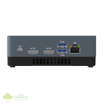 PCBuilder CUBE-N100 8GB DDR4 512GB Windows 11 Home Mini PC - Image 4