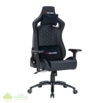 PCBuilder NAVIGATOR X Gaming Chair - Image 2