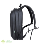 PORT BACKPACK CHICAGO EVO EXPANDABLE 13"/15.6" BK - Image 4