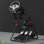 PXN A9 Gaming Steering Wheel Foldable Stand - Image 5