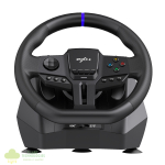 PXN V900 Gen2 Gaming Steering Wheel - Image 2