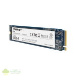 Patriot P300 512GB M.2 PCIe NVMe SSD - Image 4
