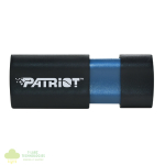 Patriot Rage Lite 256GB USB3.2 Flash Drive - Black - Image 6