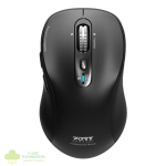 Port Connect Bluetooth® Rechargeable Expert Mouse