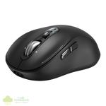 Port Connect Expert Wireless Bluetooth® Mouse - Image 5
