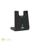 Port Connect ON’R 700 Bluetooth Wireless Headset with Noise Cancellation - Image 4
