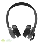 Port Connect ON’R 700 Bluetooth Wireless Headset with Noise Cancellation - Image 7
