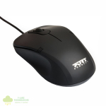 Port Connect Optical USB Mouse - Image 3